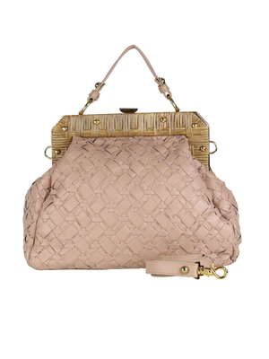 Bolsa Diva Nude