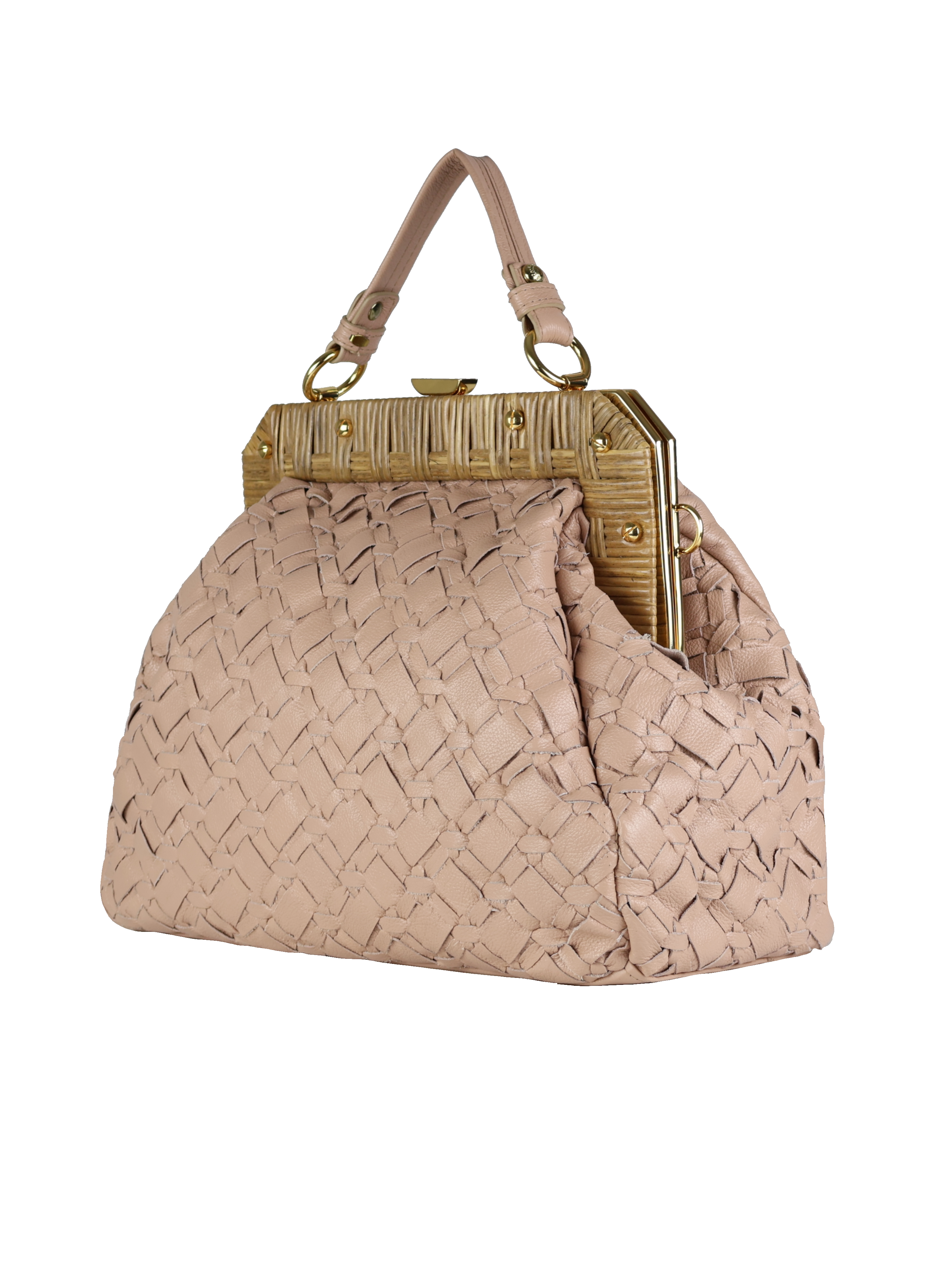 Bolsa Diva Nude