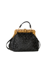 Diva Bag Preto