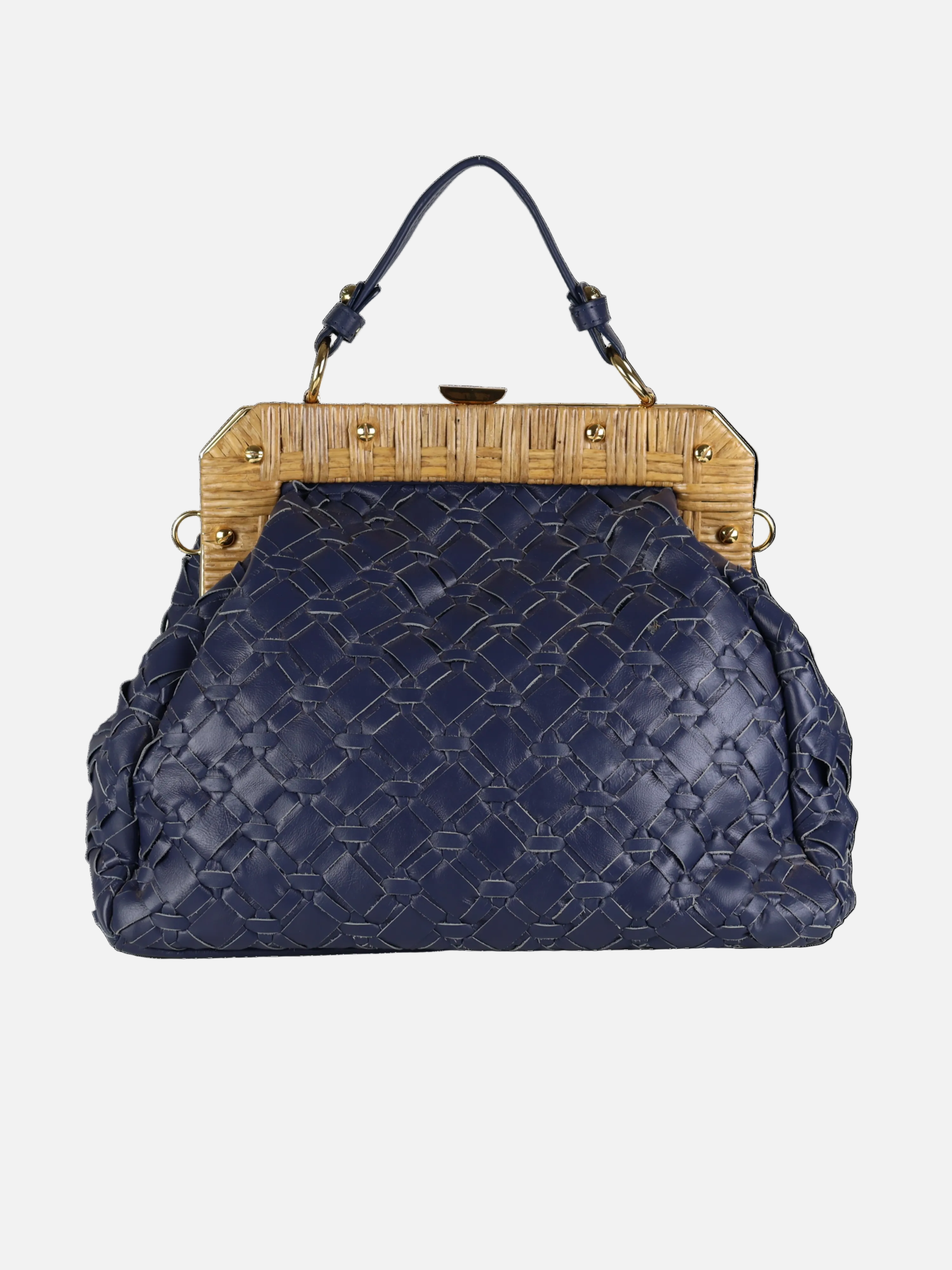 Bolsa Diva Bag  Marinho