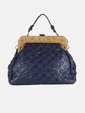Bolsa Diva Bag  Marinho