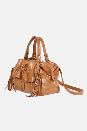 Bolsa Carol Camel