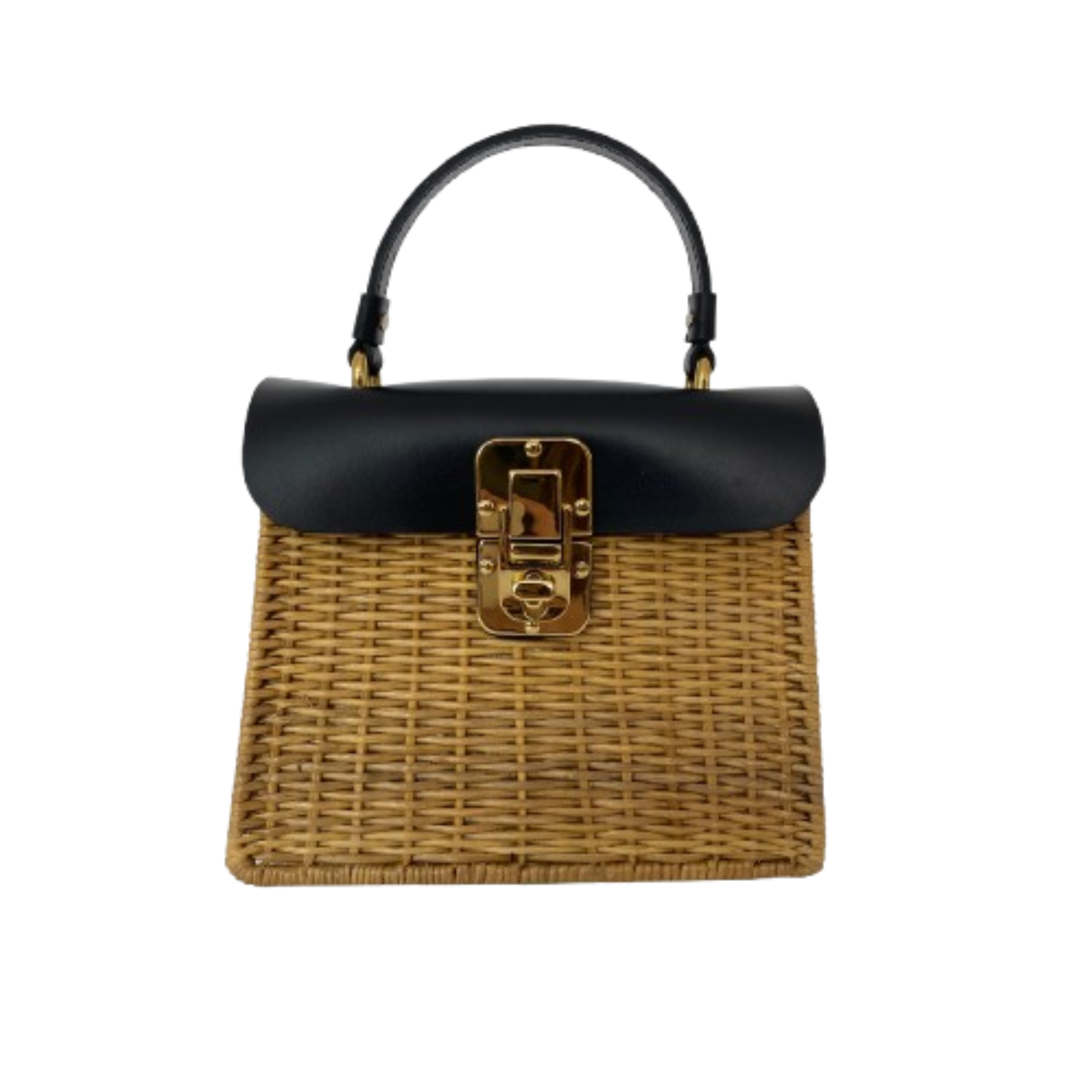 Sarah Bag Preto