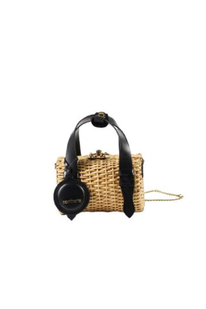 Bolsa Ball Preta