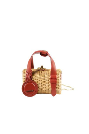 Bolsa Ball Terracota