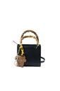 Bolsa Baby Luna Preta