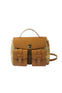 Bolsa Adry Camel