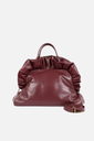 Bolsa Ravena Burgundy