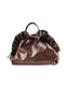 Bolsa Ravena Chocolate