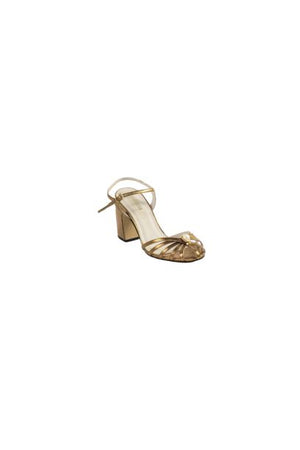 Sandalia Chantal Bronze