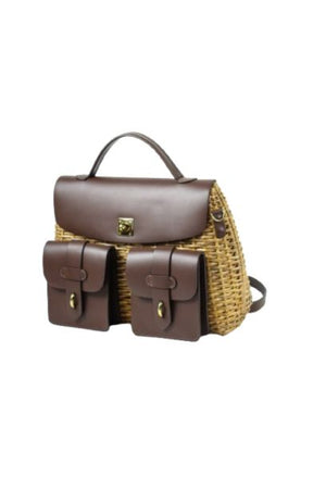 Bolsa Adry Chocolate