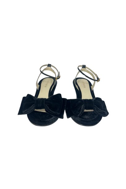 Salto Dayse Duck Preto