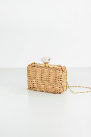 Clutch France Baby Natural