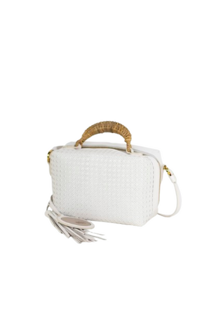 Duda Bag Off White