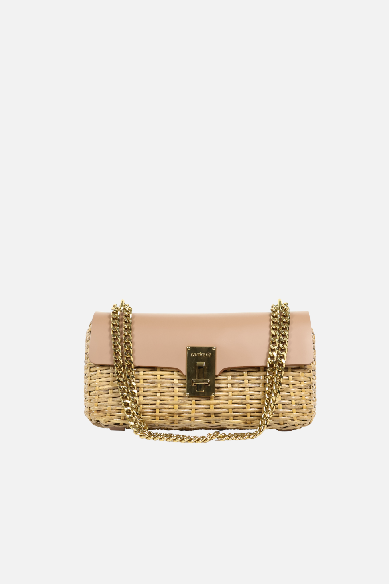 Bolsa Gabrielle Areia