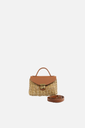 Bolsa Flap Camel