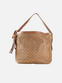 Bolsa Broderie Camel