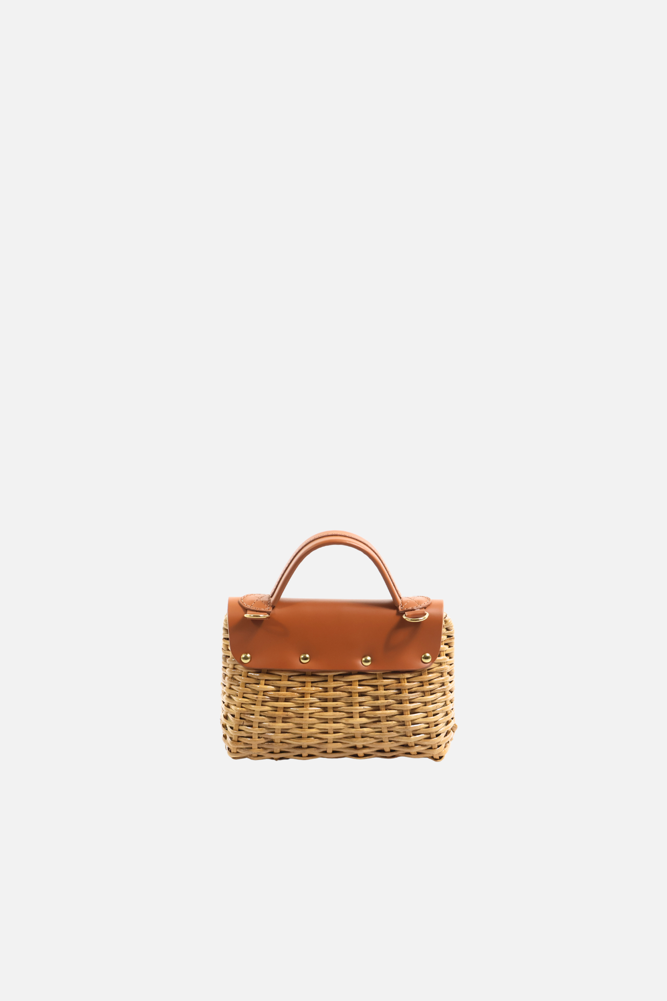 Bolsa Flap Camel
