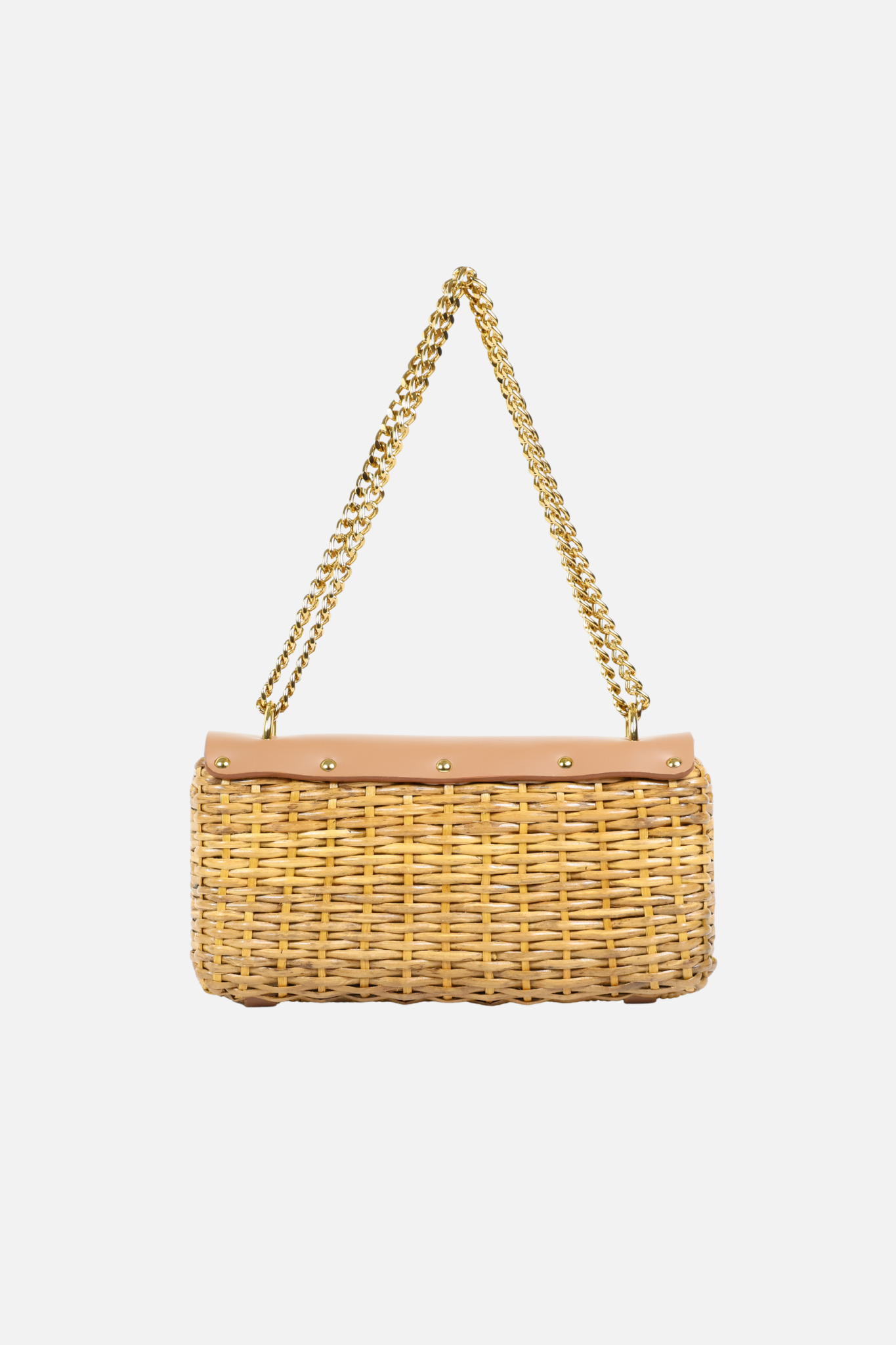 Bolsa Gabrielle Areia