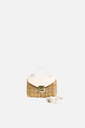 Bolsa Flap Cream
