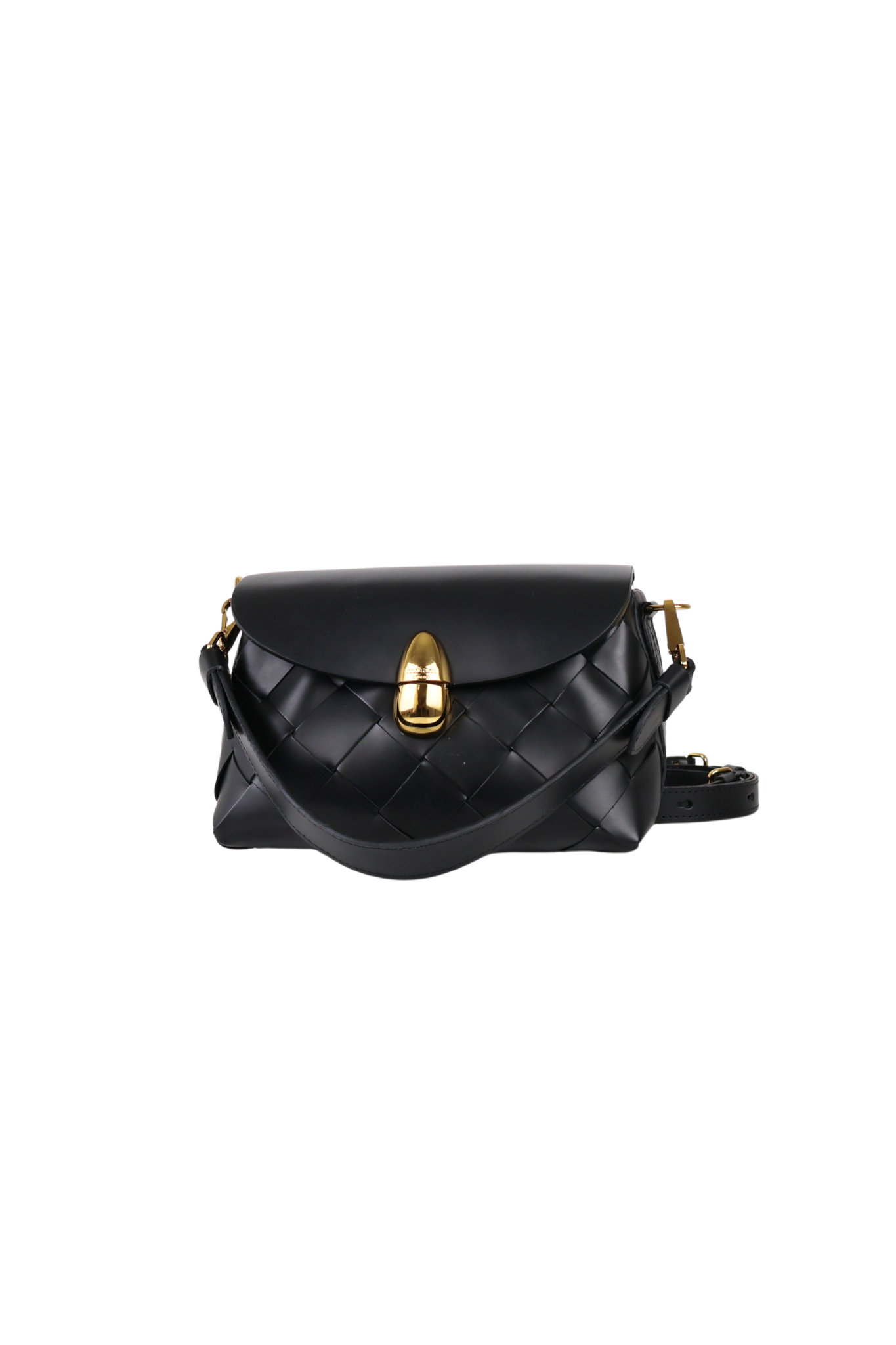 Bolsa Baby Helena Preta