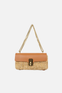 Bolsa Gabrielle Camel