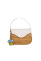 Portofino Bag Off White