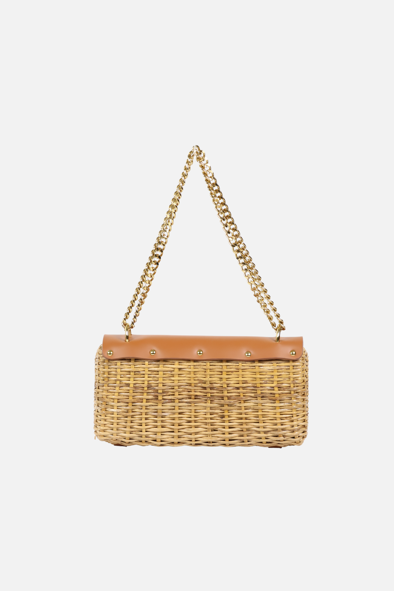 Bolsa Gabrielle Camel