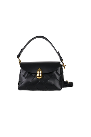 Bolsa Baby Helena Preta