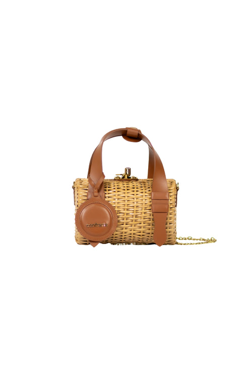 Bolsa Ball Camel