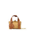 Bolsa Isis Camel