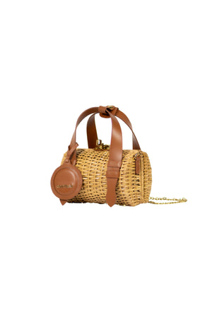 Bolsa Ball Camel