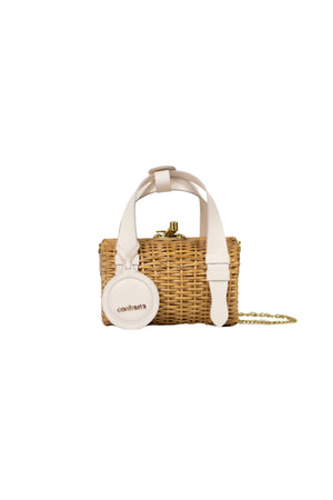 Bolsa Ball Cream