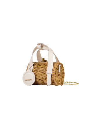 Bolsa Ball Cream