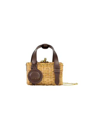 Bolsa Ball Chocolate
