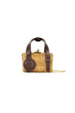 Bolsa Isis Chocolate