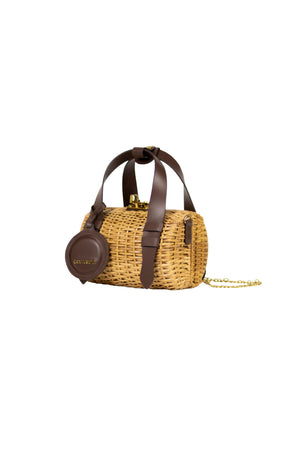 Bolsa Ball Chocolate