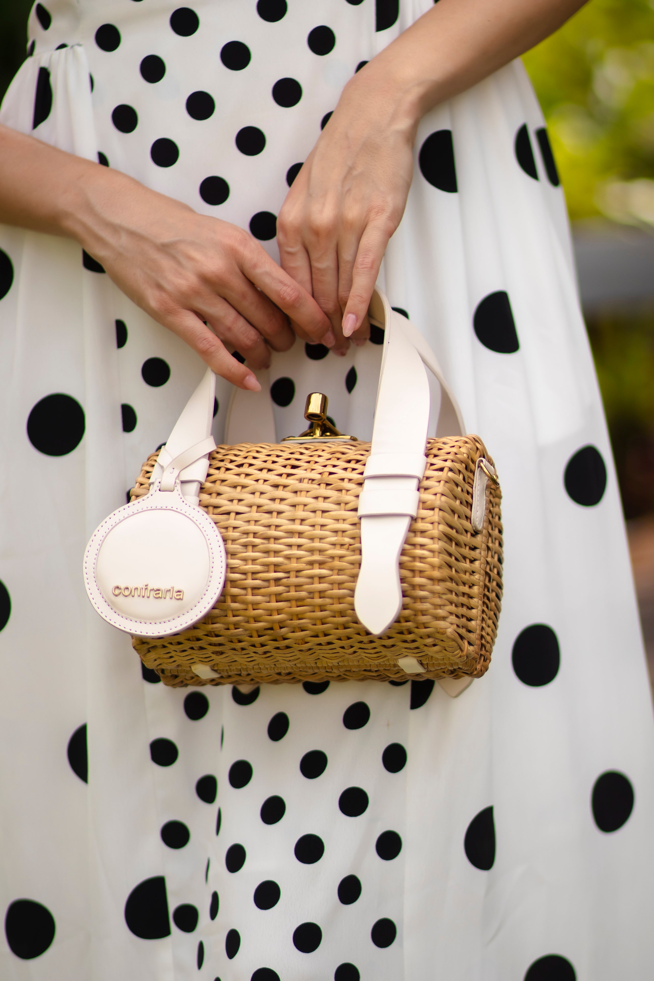 Bolsa Ball Chocolate