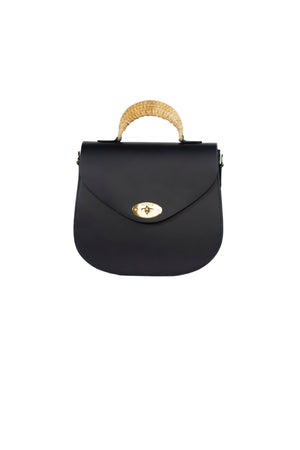 Bolsa Marie Preta