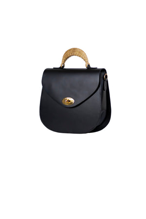 Bolsa Marie Preta