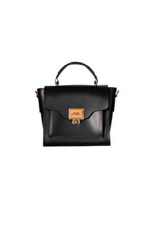 Bolsa Baby Ayla Preto