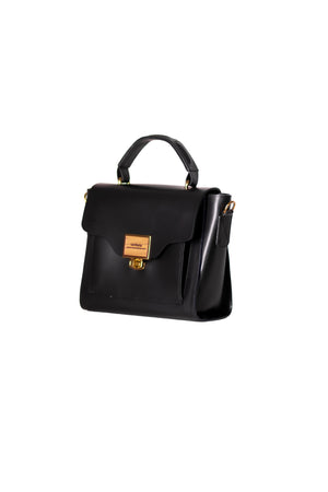 Bolsa Baby Ayla Preto