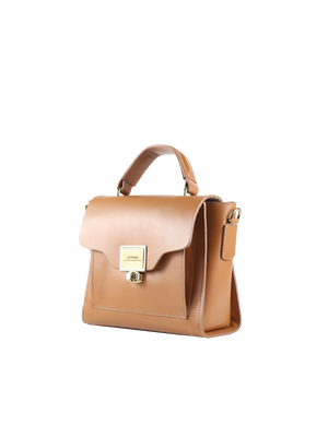 Bolsa Baby Ayla Camel