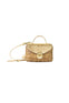 Flap Bag Ouro