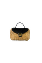 Flap Bag Preto