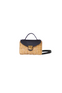 Flap Bag Preto