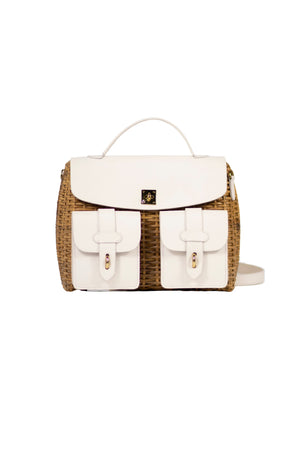 Bolsa Adry Cream
