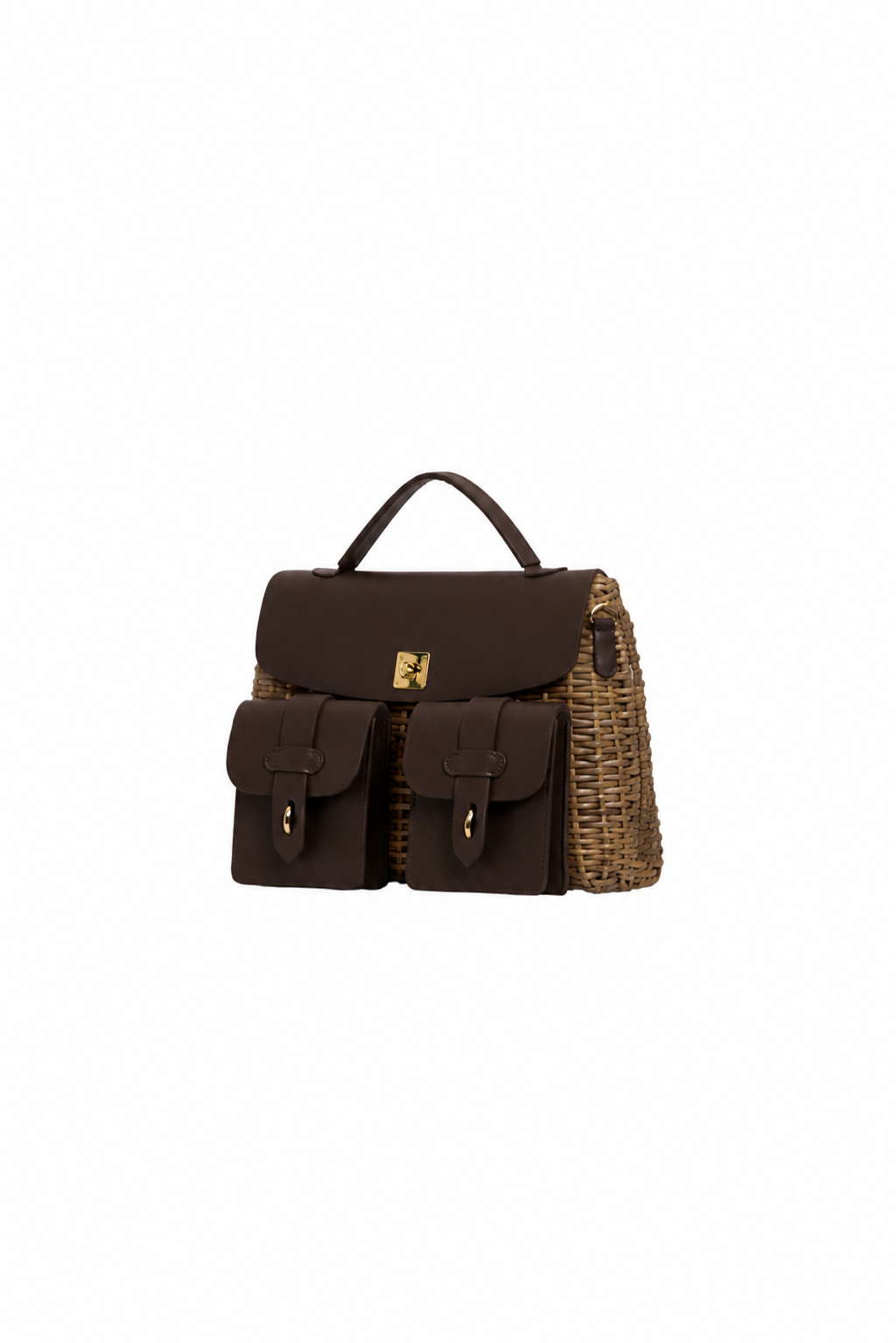 Bolsa Adry Chocolate