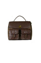 Adry Bag Mogno & Chocolate