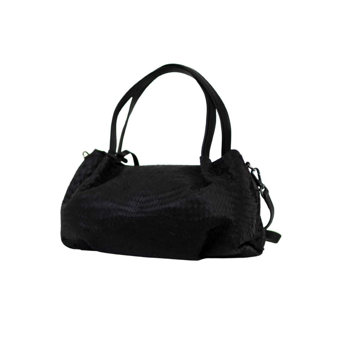 Isabela Tressê Bag Preto